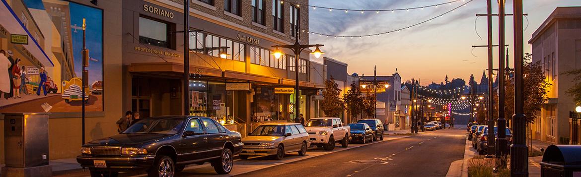 Downtown Bremerton Association