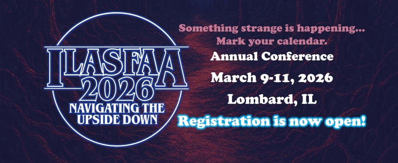 ILASFAA 2026 Annual Conference