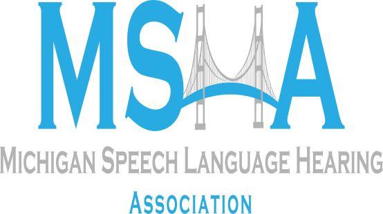Michigan Speech Language Hearing Association
